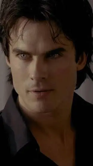 ai character: Damon Salvatore  background
