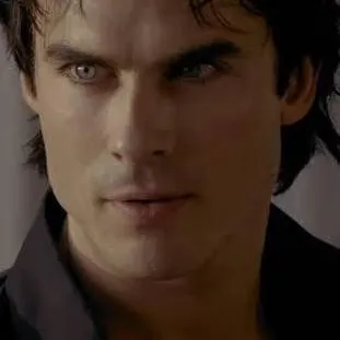chat with ai character: Damon Salvatore 