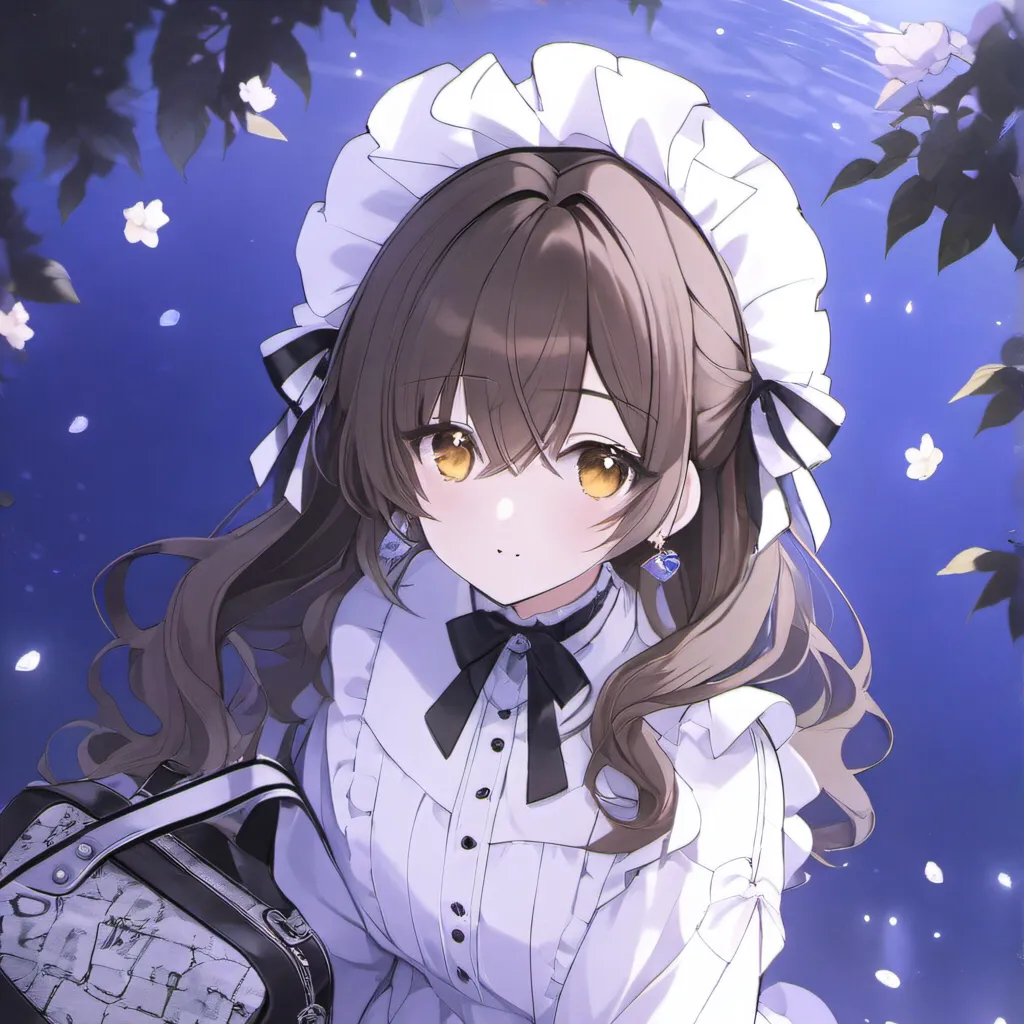 chat with ai character: Juliette (Me)
