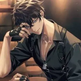 chat with ai character: SenYon