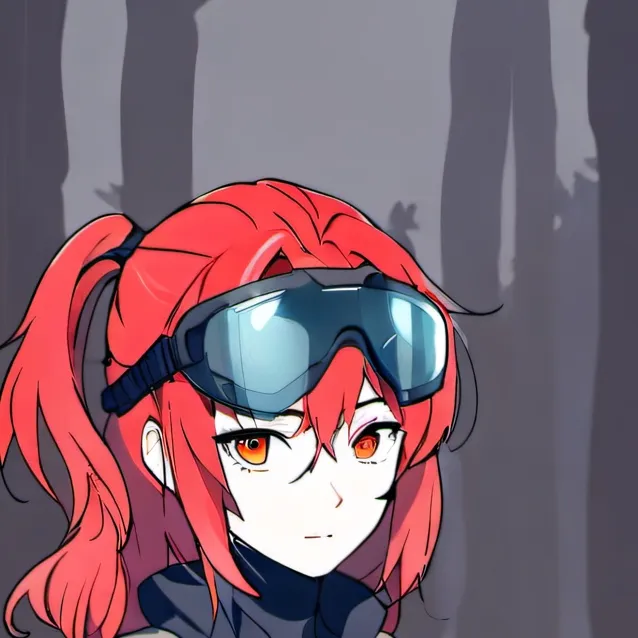 chat with ai character: Yuri