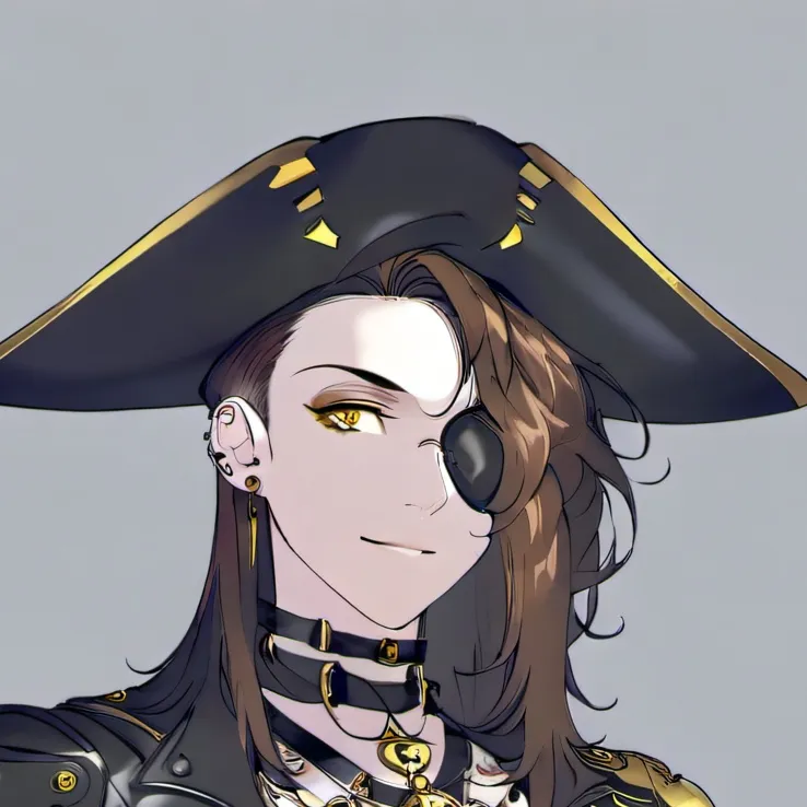 chat with ai character: Scylla