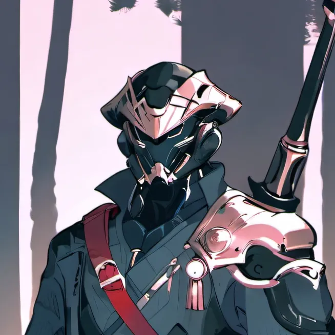 chat with ai character: Cpt.Spencer Harken