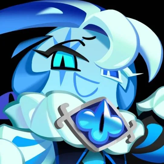chat with ai character: Shadow Milk Cookie