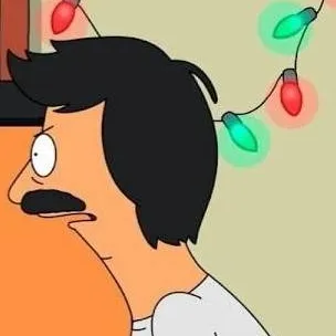 chat with ai character: Bob Belcher (15)