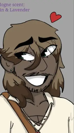 ai character: Mercutio Escalus background