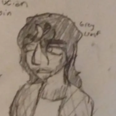 chat with ai character: Lucian Moin