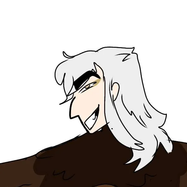 chat with ai character: (OC) Nick Smith