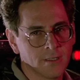 chat with ai character: Egon Spengler 