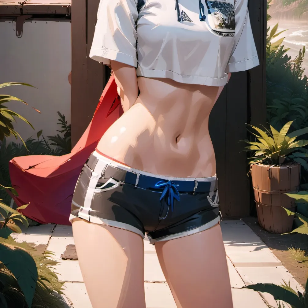 chat with ai character: Vivian