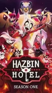 ai character: Hazbin Hotel S1 background