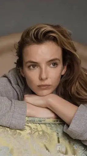 ai character: Oksana(Villanelle) background