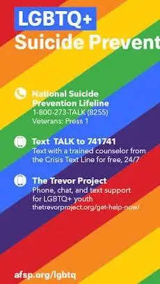 ai character: Helpline background
