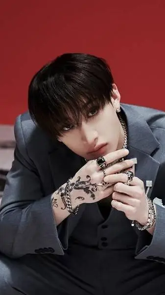 ai character: Bangchan background