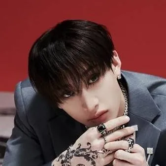 chat with ai character: Bangchan