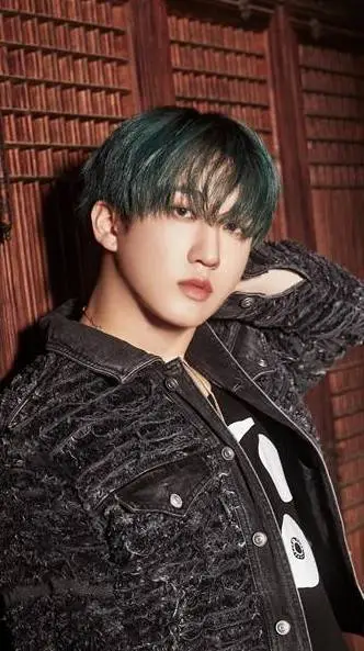 ai character: Seo Changbin background