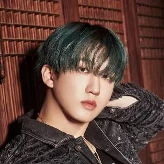 chat with ai character: Seo Changbin