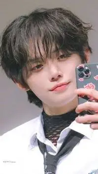 ai character: Yeonjun background