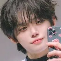 chat with ai character: Yeonjun