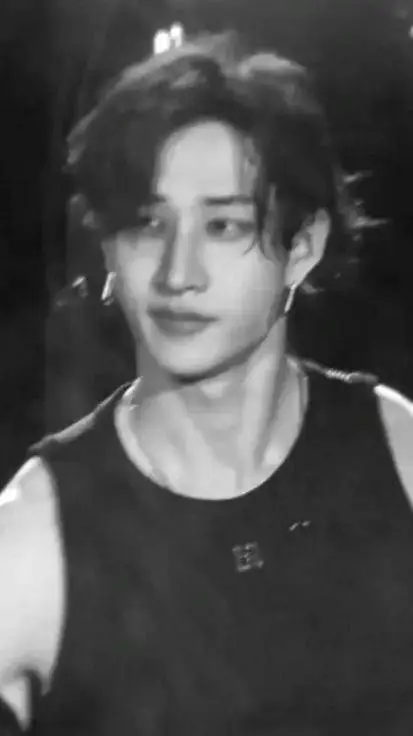 ai character: Bangchan background