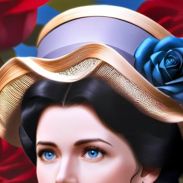 chat with ai character: Ellen rimbauer