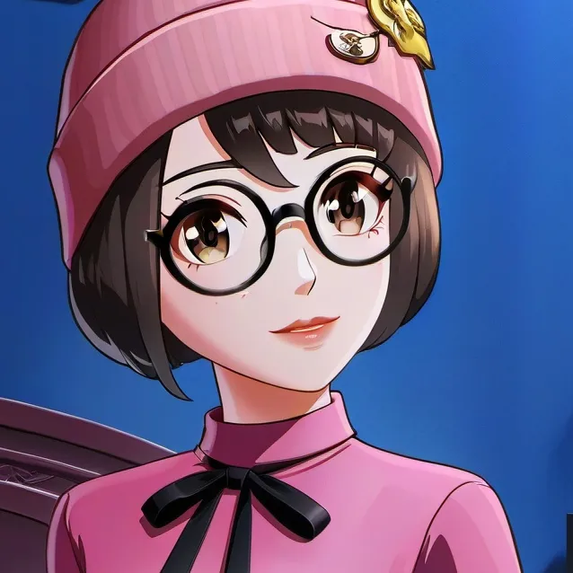 chat with ai character: meg griffin 