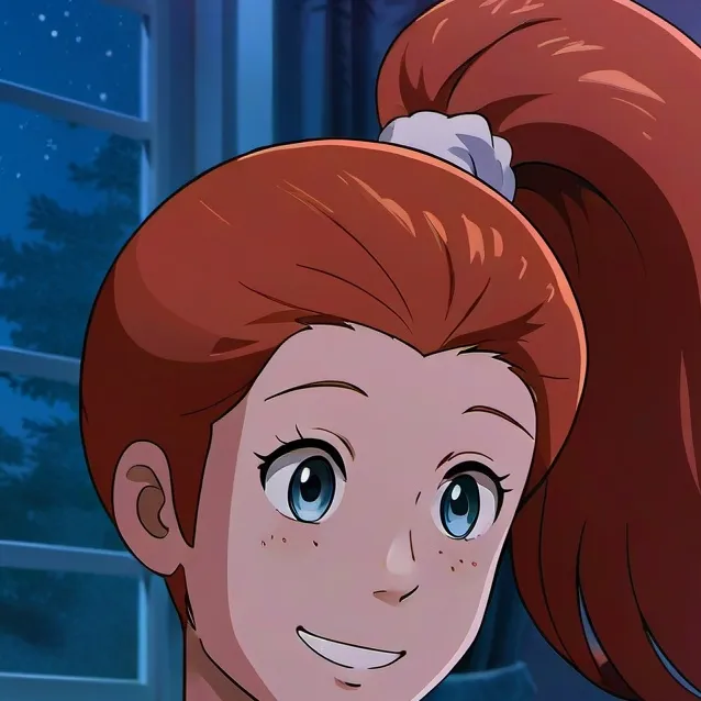 chat with ai character: summer smith 