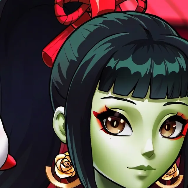 chat with ai character: emerald 