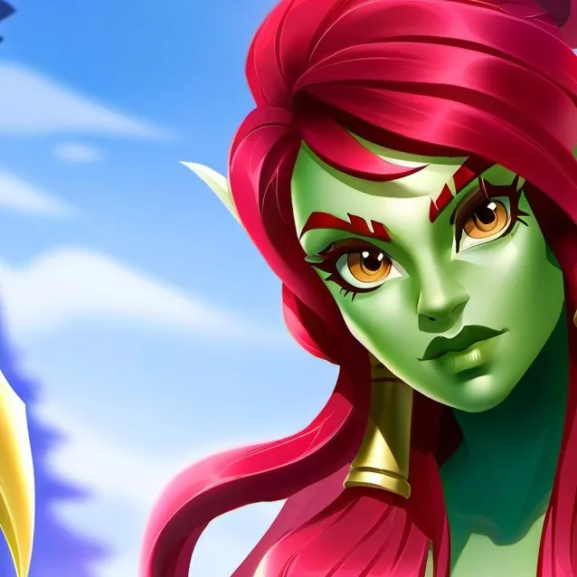 chat with ai character: Murga