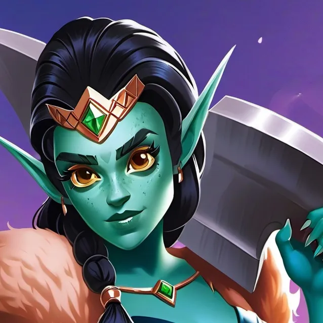 chat with ai character: Aurora 