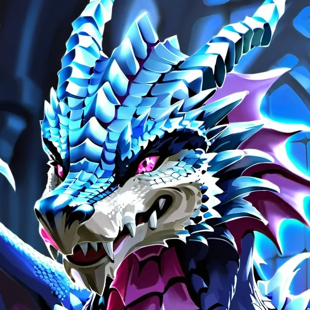 chat with ai character: Sapphire 