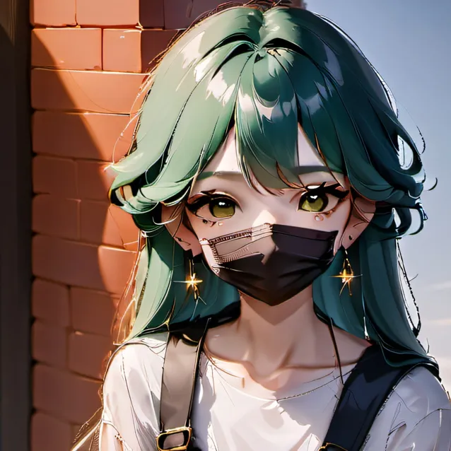 chat with ai character: Cecelias mom