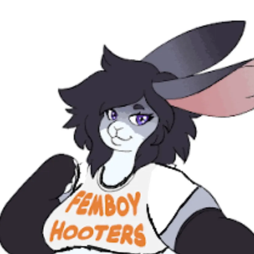 chat with ai character: Noah the Rabbit