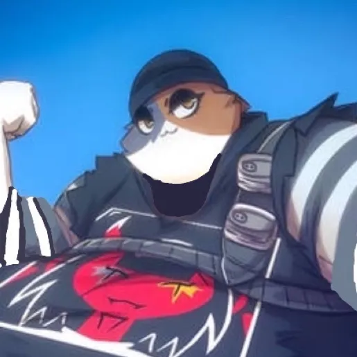 chat with ai character: Meowskulls