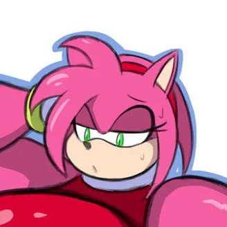 chat with ai character: Amy Rose