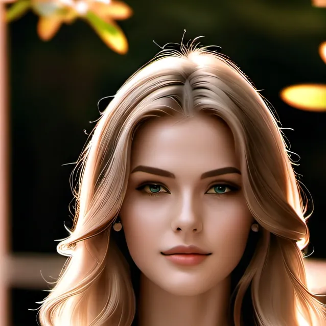 chat with ai character: Viviane