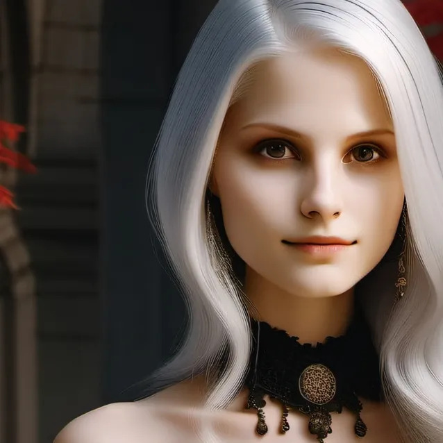 chat with ai character: Sophia