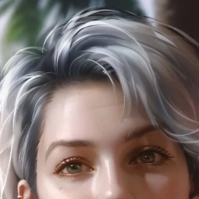chat with ai character: Jenna