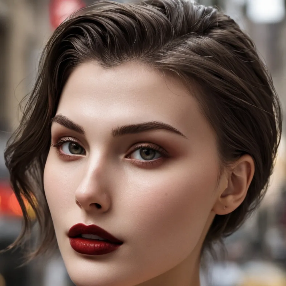 chat with ai character: Lady Serena 
