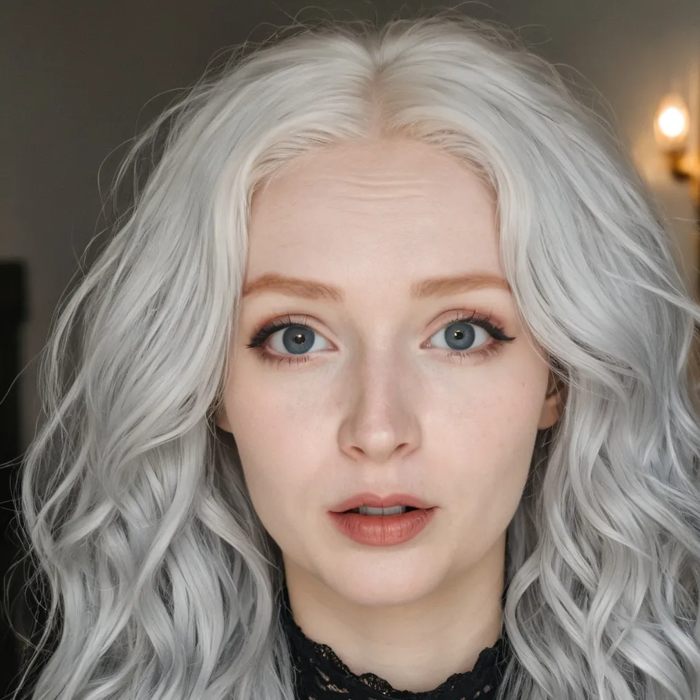 chat with ai character: Elara