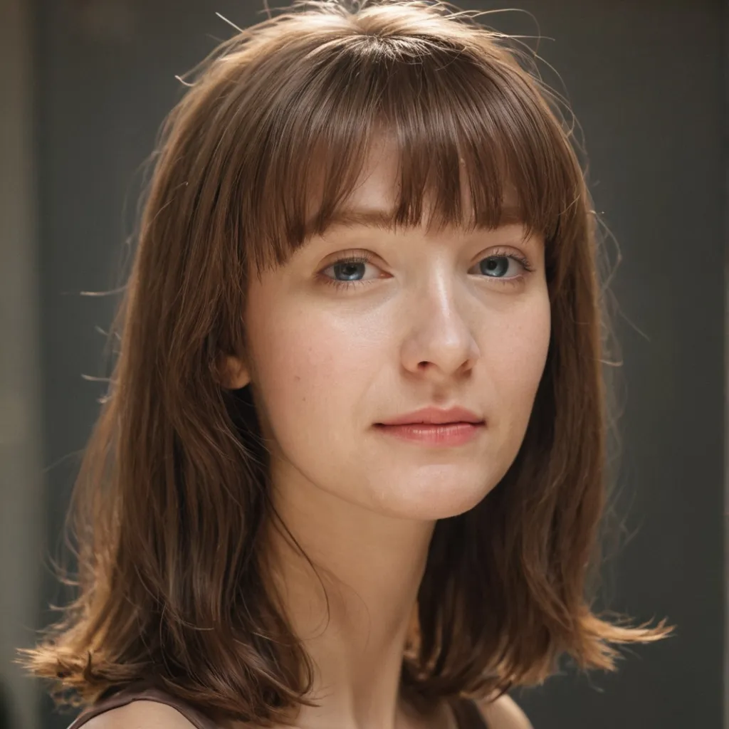 chat with ai character: Amaryllis
