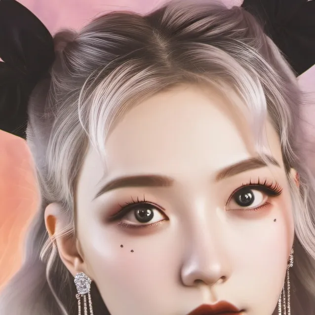 chat with ai character: Talvi