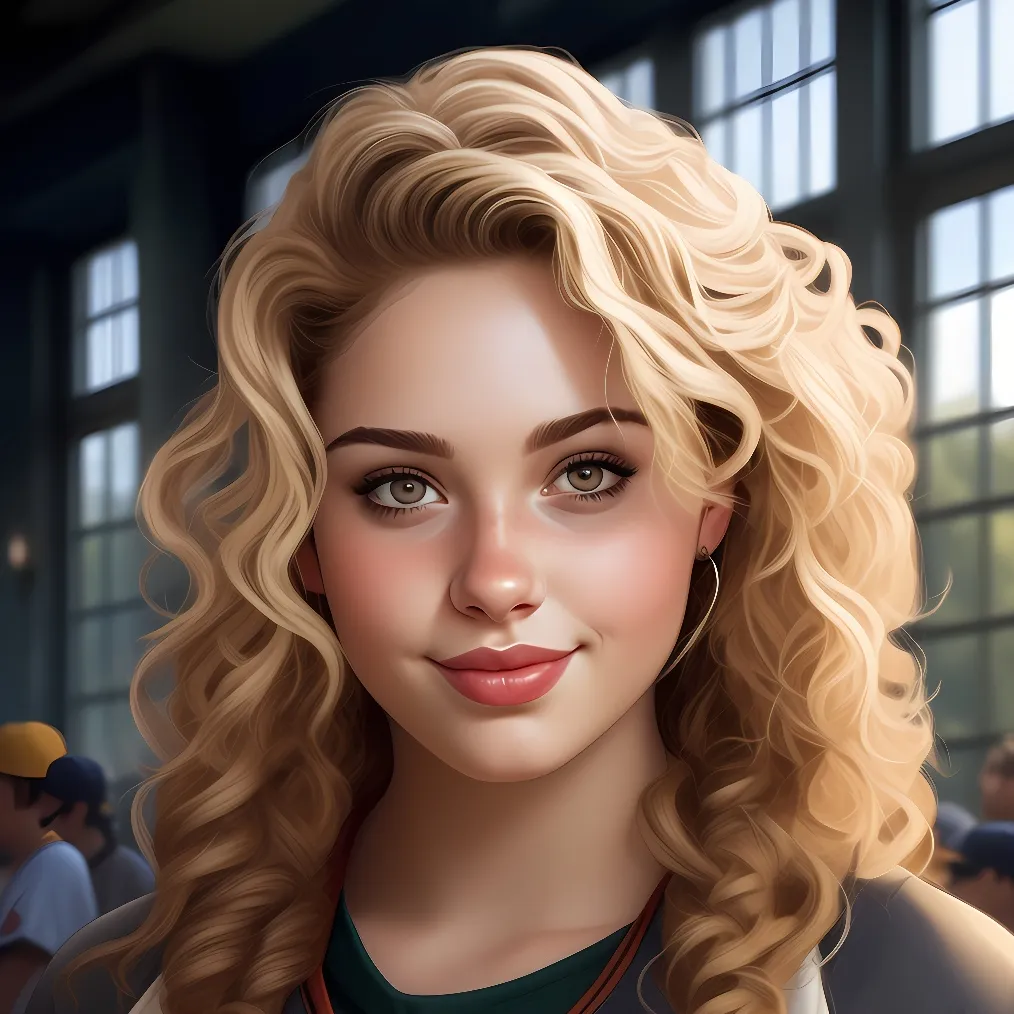 chat with ai character: Kay