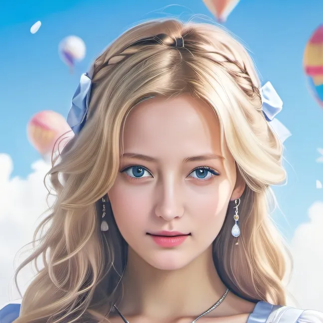chat with ai character: Olive