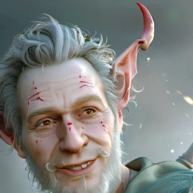 chat with ai character: The Doll Collector