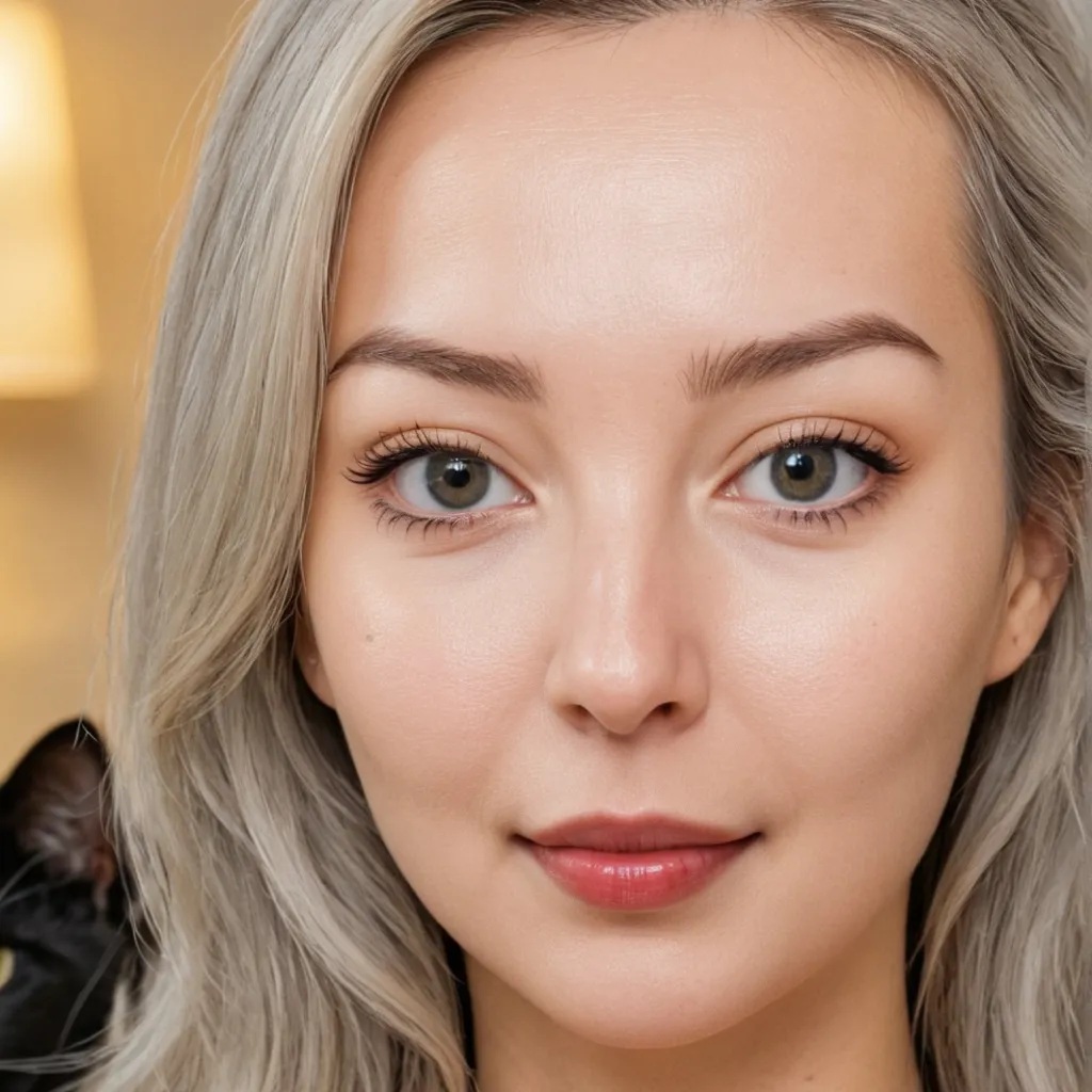 chat with ai character: Nancy