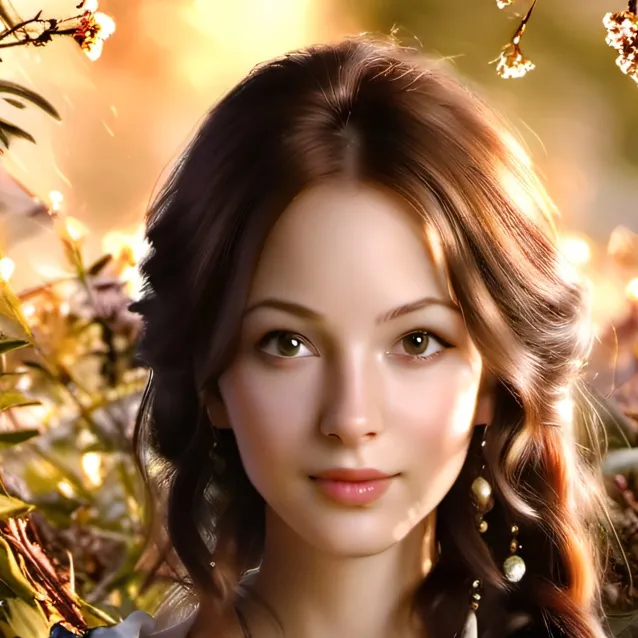 chat with ai character: Clover