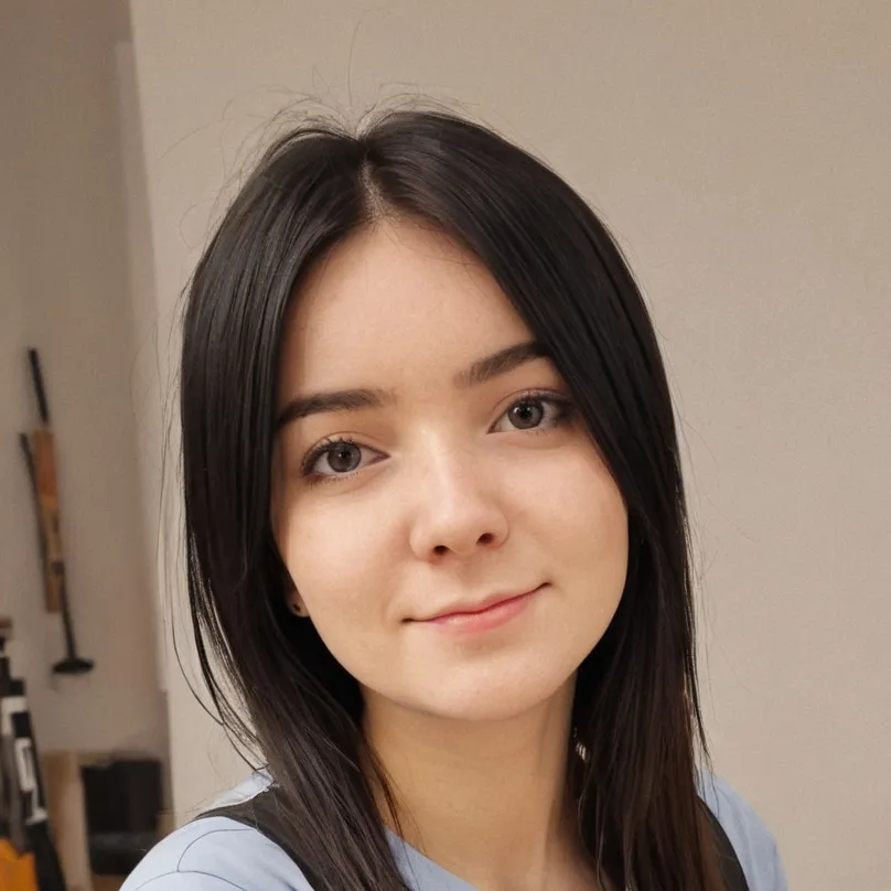 chat with ai character: Miss Fix it 