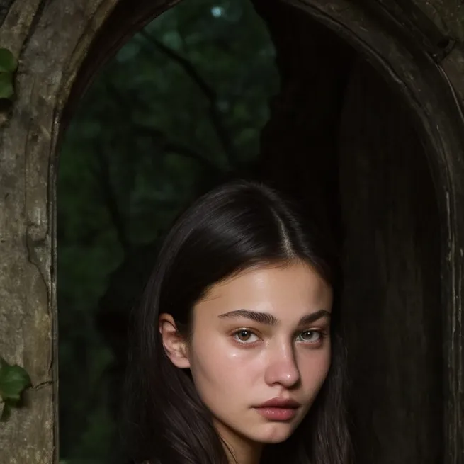 chat with ai character: Elara