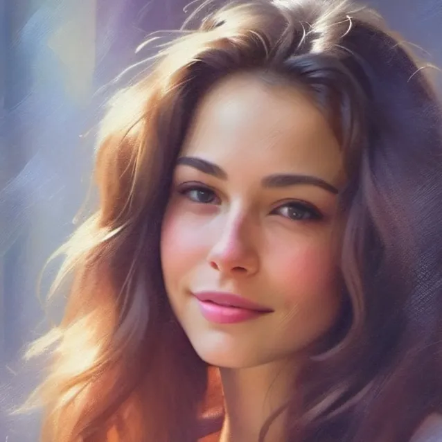 chat with ai character: Georgiana 